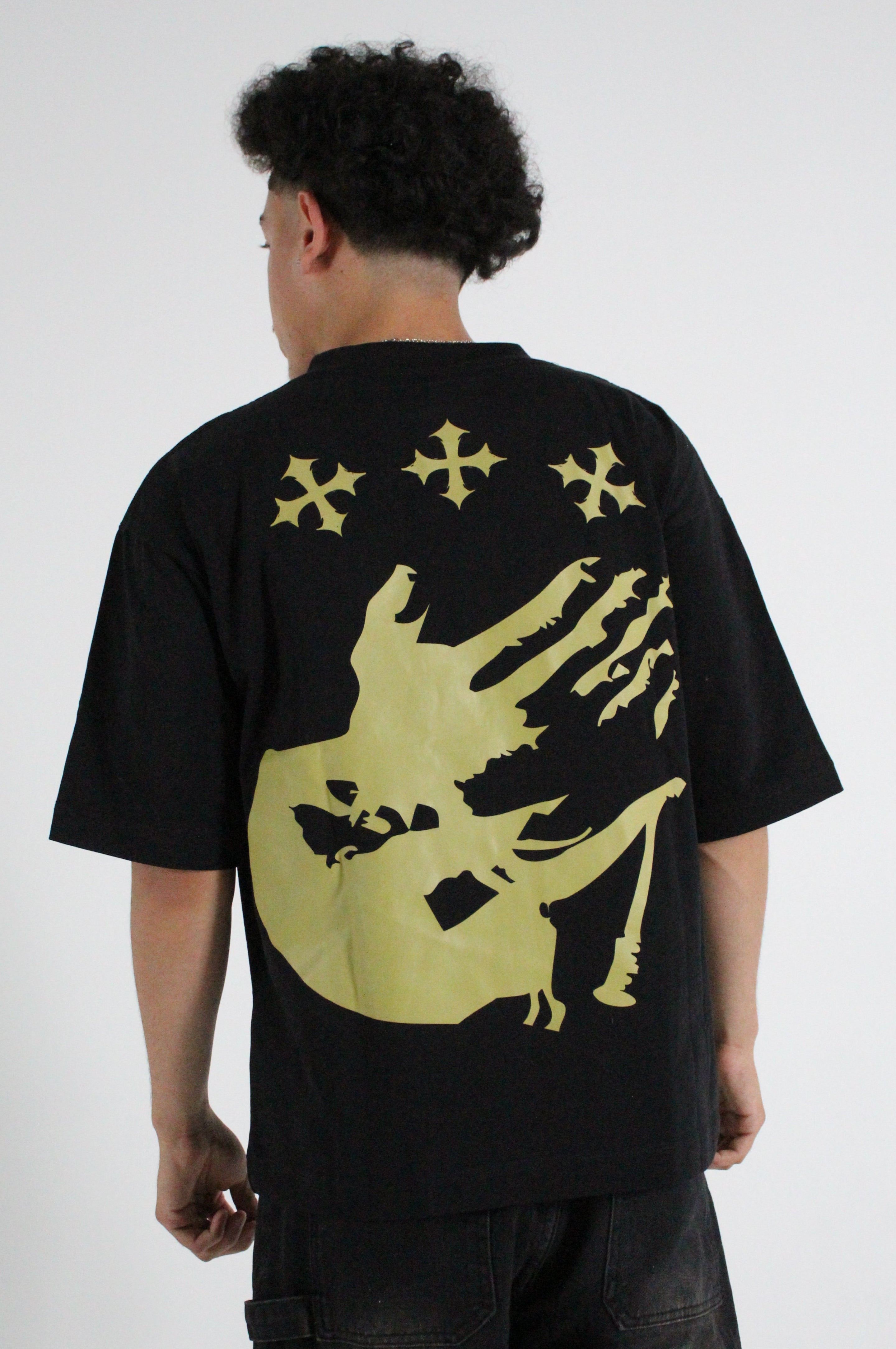 T-shirt “Praise Da Lord” – Édition Limitée