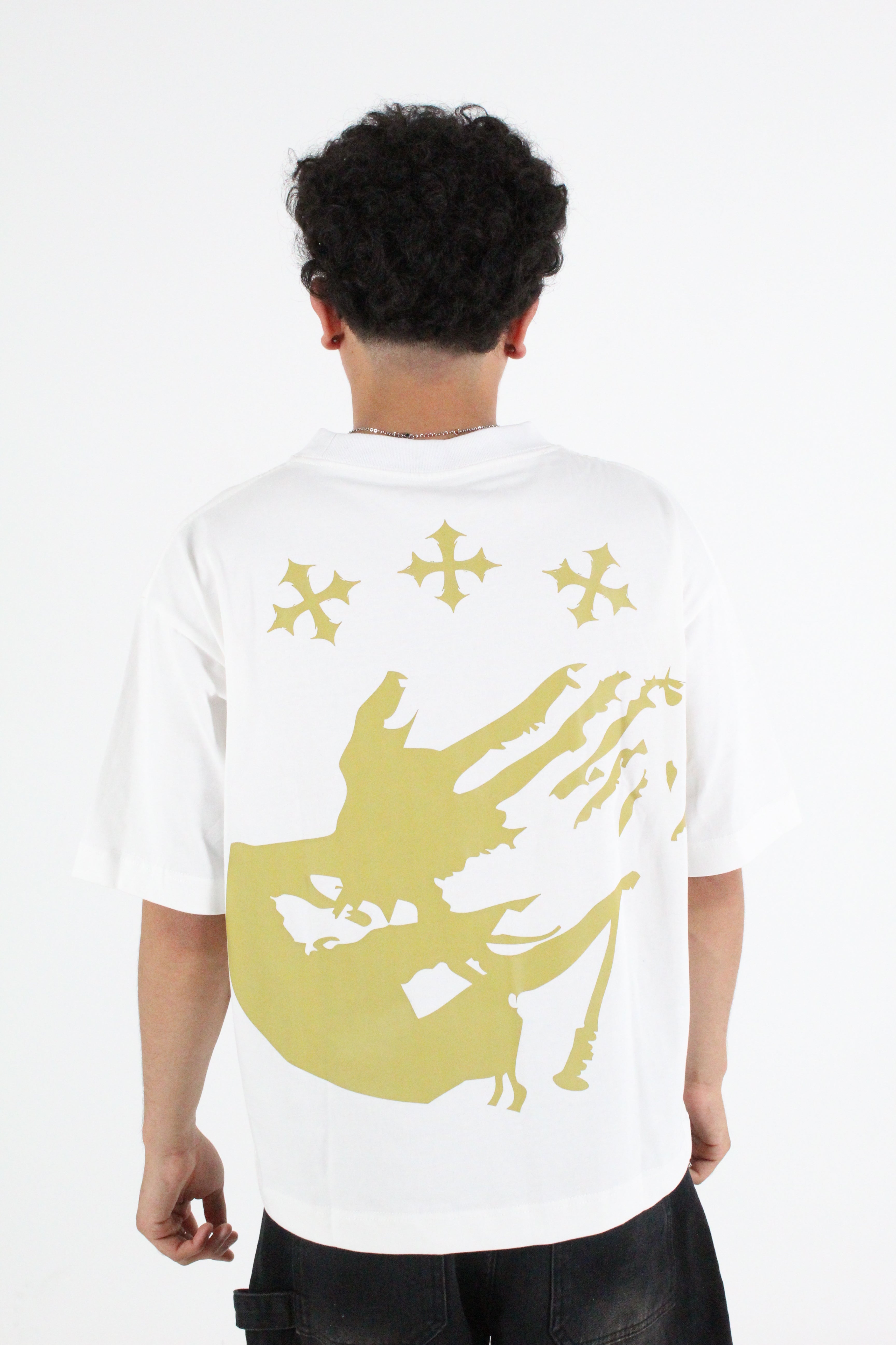 T-shirt “Praise Da Lord” – Édition Limitée