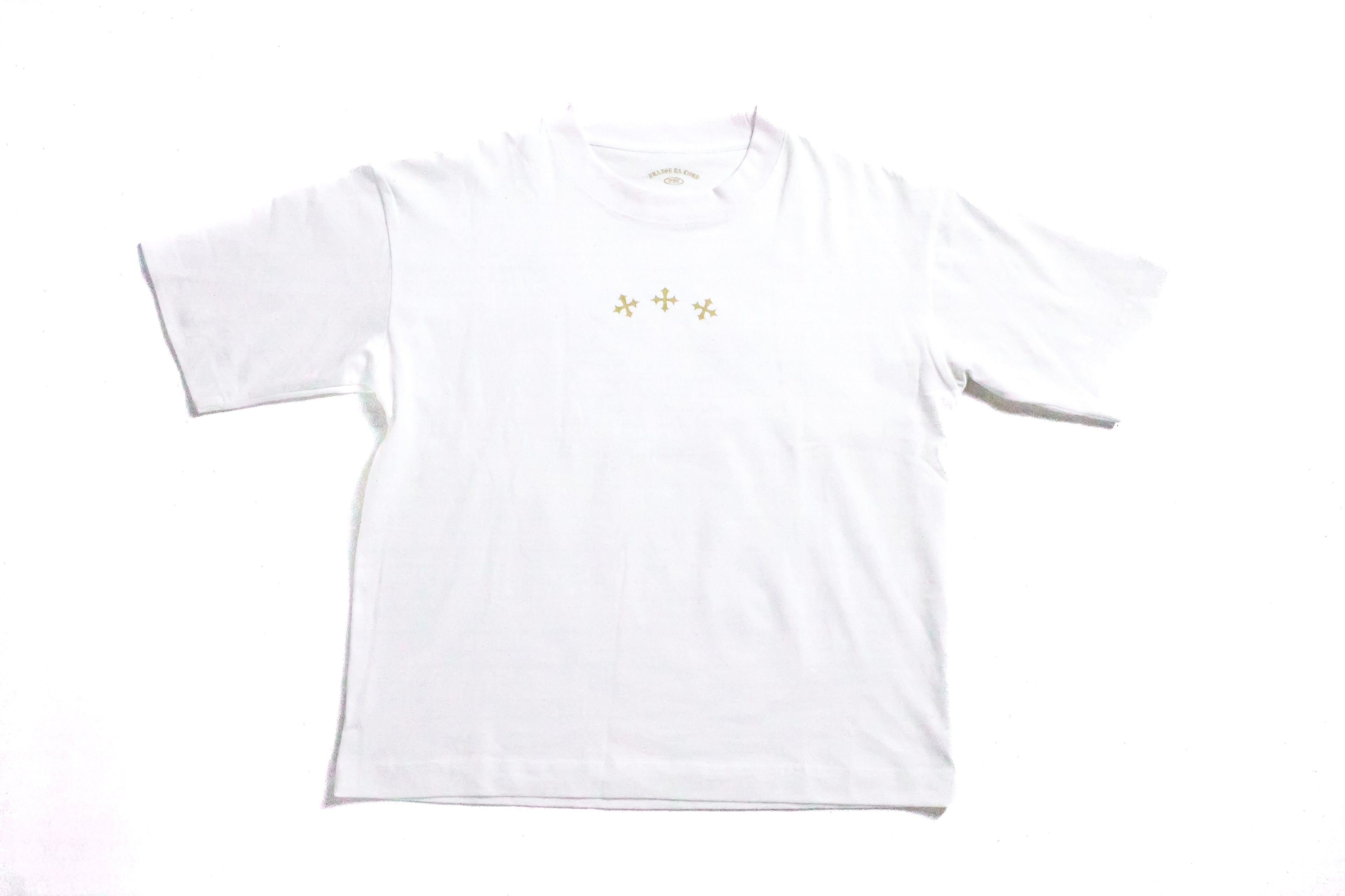 T-shirt “Praise Da Lord” – Édition Limitée