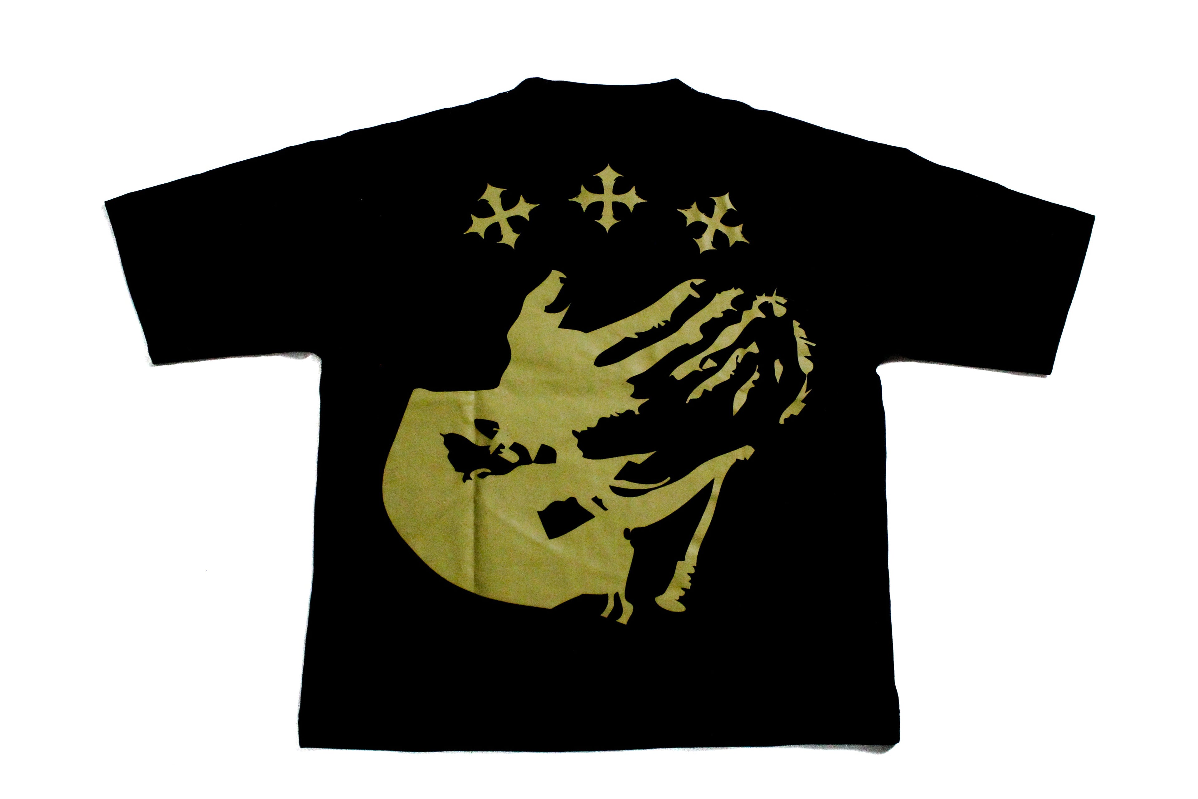 T-shirt “Praise Da Lord” – Édition Limitée