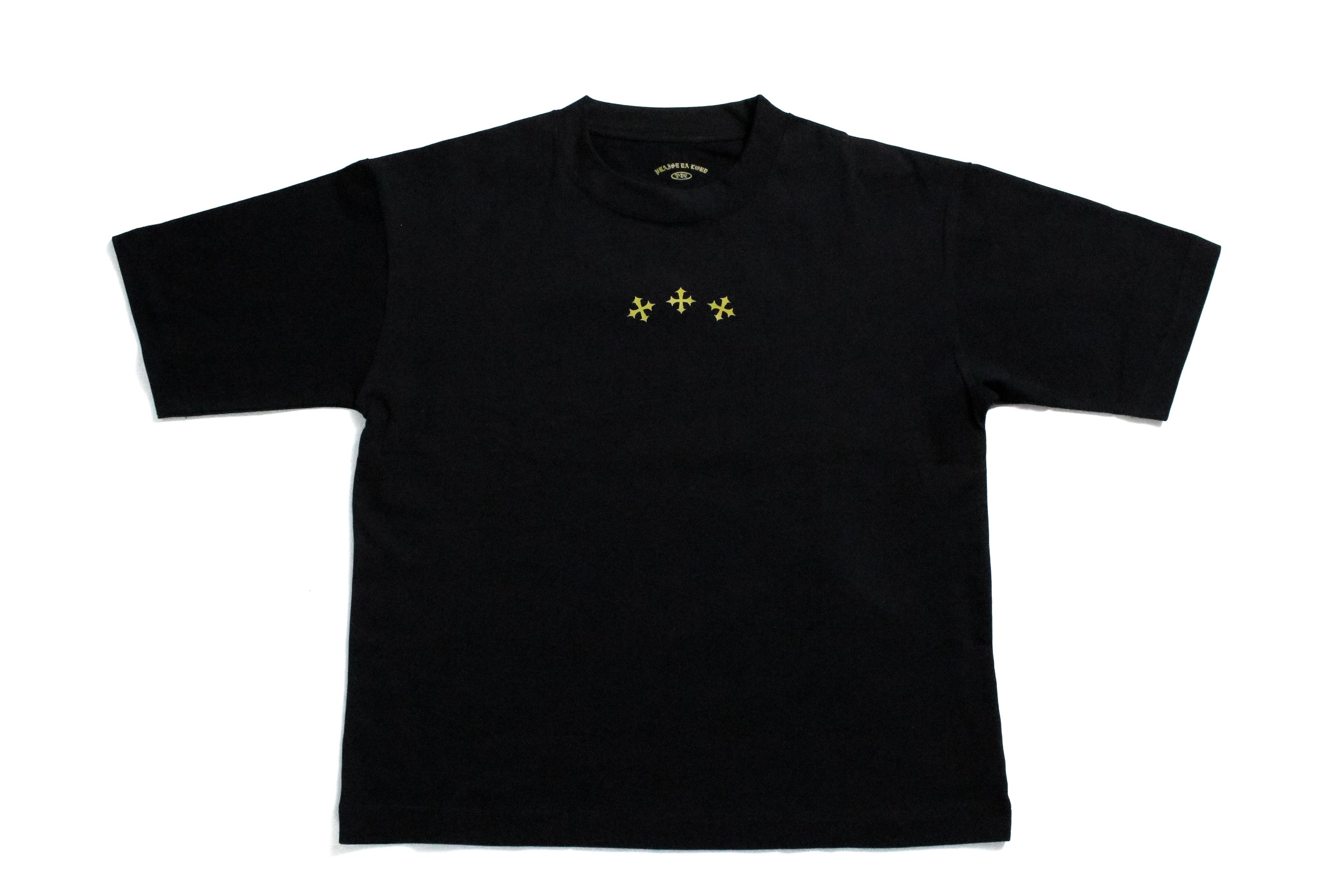 T-shirt “Praise Da Lord” – Édition Limitée